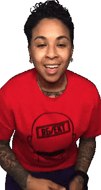 I Got You Love Sticker by RARE.