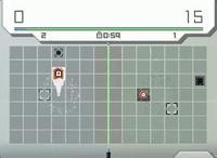 snake+bomberman GIF by NakNick Game Studio