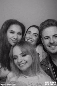 Photobooth Uk GIF by picturematic