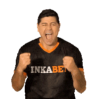 Winner Win Sticker by Inkabet