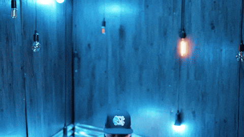 University Of North Carolina Baseball GIF by UNC Tar Heels