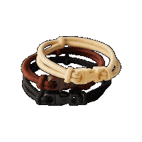 Long Hair Beauty Sticker by Buckle Scrunchies & Buckle Hair Ties
