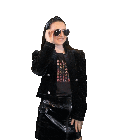 Sara Sticker by SocialGifjes