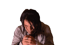 Criss Angel Magic Sticker by DefyTV