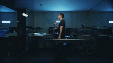 Attention GIF by Charlie Puth