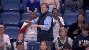dance dancing GIF by Milwaukee Bucks