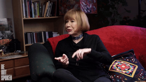 Talk Talking GIF by BDHCollective