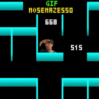 Maze 550 Mose GIF