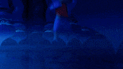 Ken Jeong Animation GIF by NETFLIX