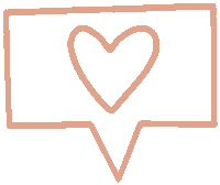 Bible Study Love Sticker by The Daily Grace Co.