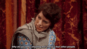 game of thrones overwatch GIF by Team Coco
