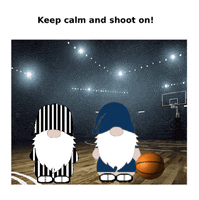 Basketball GIF