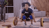 John Cena Wwe GIF by American Grit