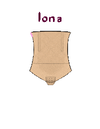 Maternity Shapewear Sticker by Valianne's Trends