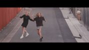 dance dancing GIF by Polyvinyl Records