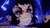 Video Game Fighting GIF by Demon Slayer: The Hinokami Chronicles 2