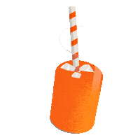 Birthday Drinks Sticker by ourhomeonthego