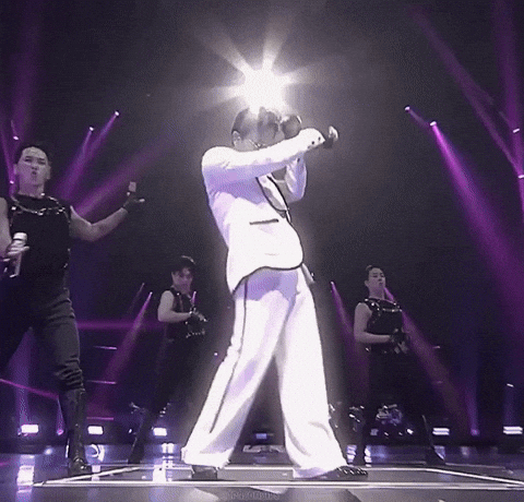Gdragon GIF