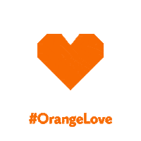 New York Love Sticker by Syracuse University