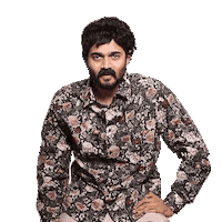 Bhuvan Bam Bbkivines Sticker