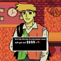 Wangan Midnight Deltarune GIF