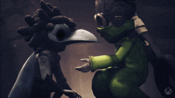 Help Up Best Friends GIF by Xbox