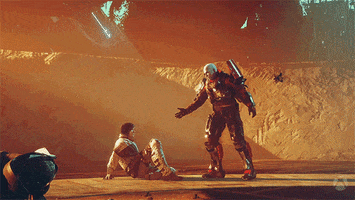 Destiny 2 Help GIF by Xbox