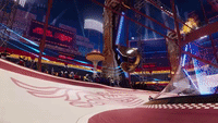 Skating Video Games GIF by Ubisoft