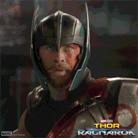 Chris Hemsworth Thor GIF by Marvel Studios