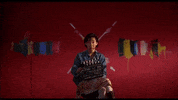 Rolling Sandra Oh GIF by CanFilmDay