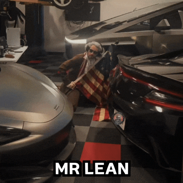 Fame Gangster GIF