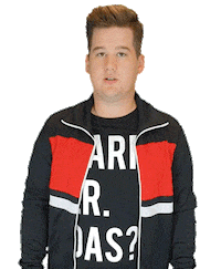 comedy no Sticker by RTLde