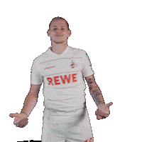 Bring It On Soccer Sticker by 1. FC Köln