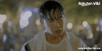 Sad Dramacoreano GIF by Viki