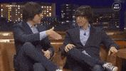 luis piedrahita hello GIF by Late Motiv de Andreu Buenafuente
