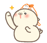 Happy Feliz Sticker