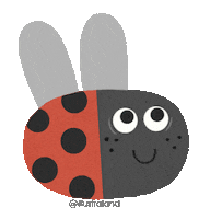 Happy Feliz Sticker
