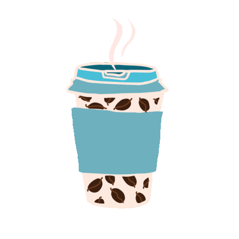 Cafedirect giphyupload coffee caffeine brew Sticker