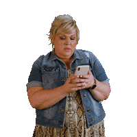 usa network television Sticker by The Radkes