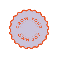 Growyourownjoy Sticker by Radley London