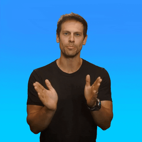 GIF by Originals