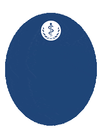 Rusm Sticker by Ross University School of Medicine