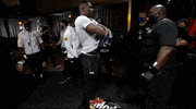 Francis Ngannou Sport GIF by UFC