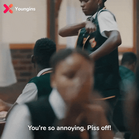 GIF by Showmax