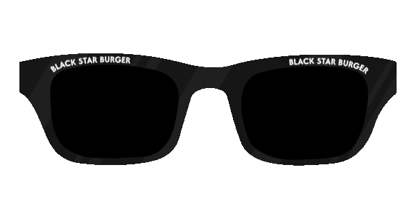 blackstarburgeru giphyupload bsb blackstarburger соччныймощщный Sticker