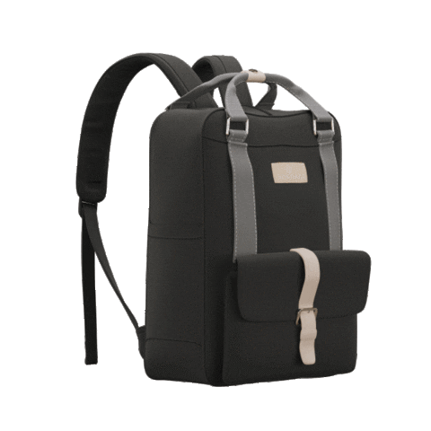 Travel Backpack Sticker by Nordace