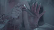 fever ray monster GIF