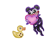 Nightmare Before Christmas Halloween Sticker