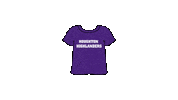 Sticker by Houghton University