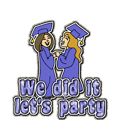 graduation congrats STICKER by imoji